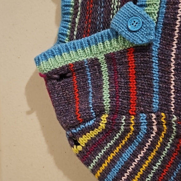 Sweater - Picture 5 of 8